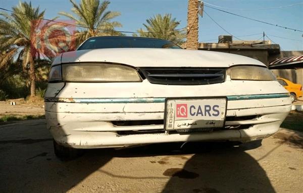 دایۆ پرینس 1997 بۆ فرۆشتن لە عێراق - حیللە